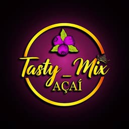 Tasty Mix Açaí